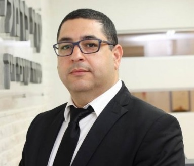 עו"ד עדי כרמלי